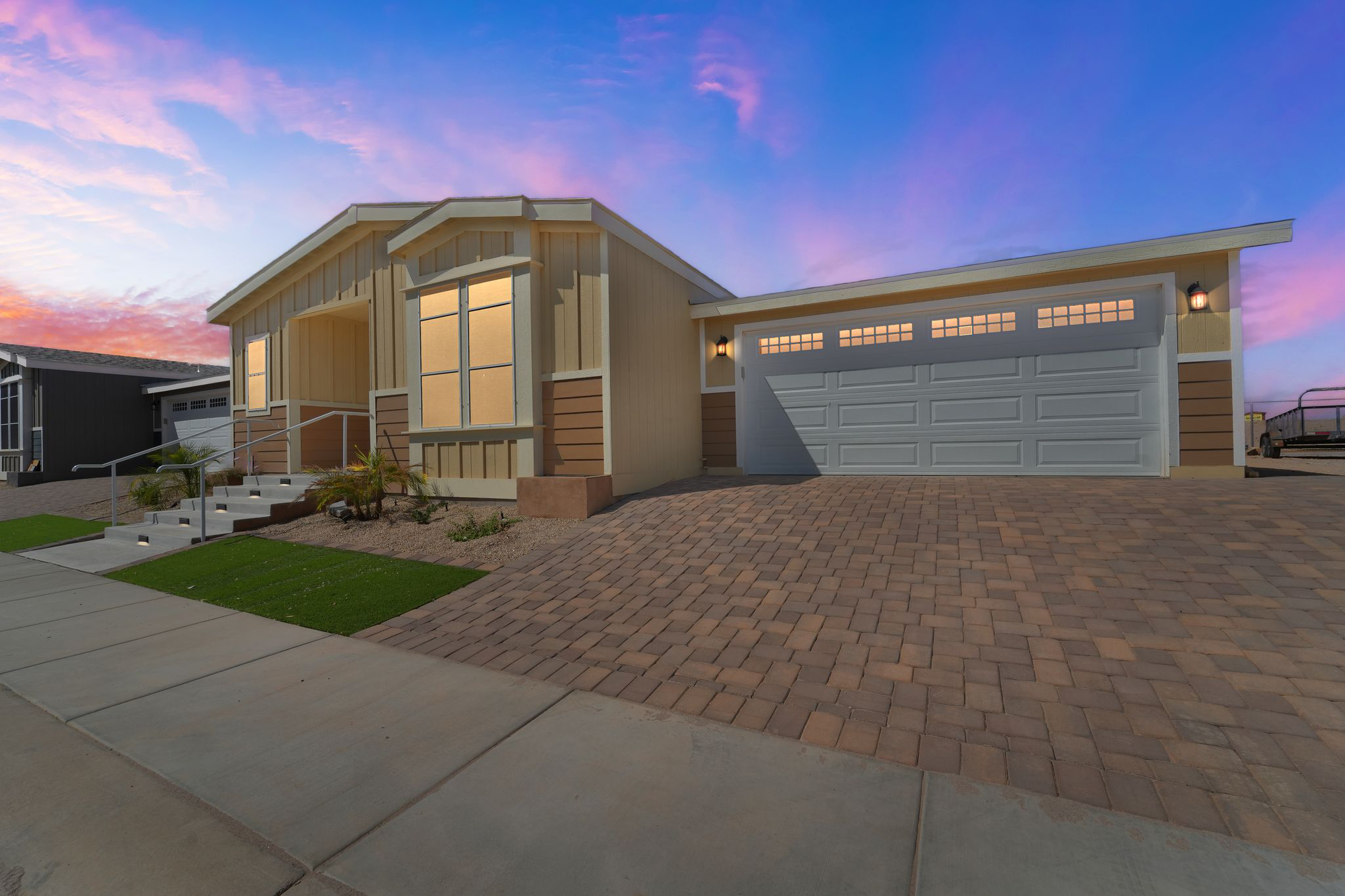 55+ Community Homes for Sale Phoenix