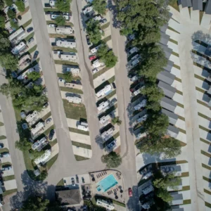 Majestic-Pines-Drone-RV-Sites-View-1-1