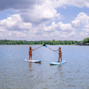 Lake Conroe - Rayford Crossing RV Resort