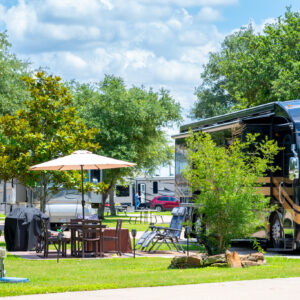 Rayford rv lot