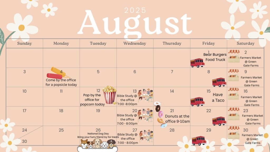 Oak Forest | August 2025