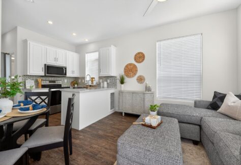 Sunrise RV Resort - Sales Model - 300 - 3