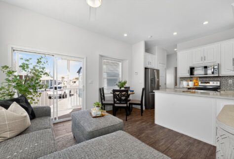 Sunrise RV Resort - Sales Model - 300 - 4