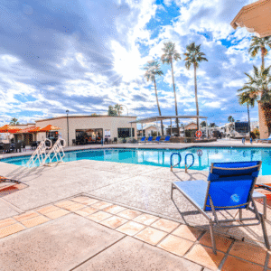 Sunrise RV Resort - 2