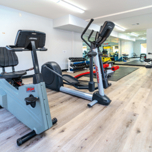 Sunrise RV Resort - 4