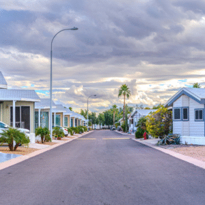 Sunrise RV Resort - 5