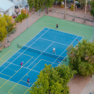 Sunrise RV Resort - 6