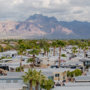 Sunrise RV Resort - 7