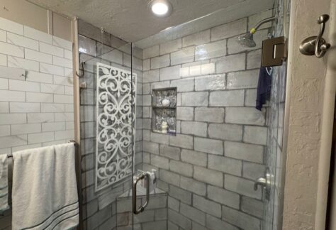 427-Shower