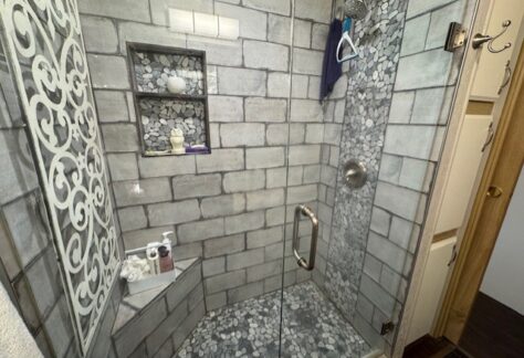 427-Shower-Floor
