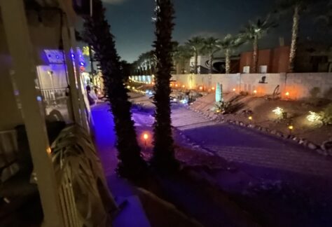 7-Nighttime