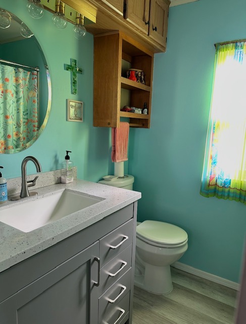 466-Bathroom