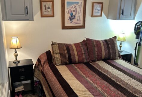 7-Bed